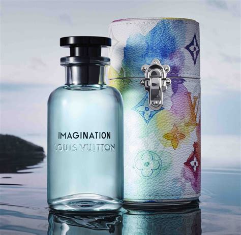 profumo louis vuitton imagination|louis vuitton imagination bottle.